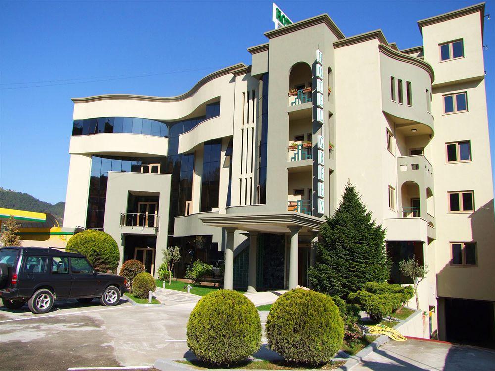Hotel Green Vasqarr Exterior photo