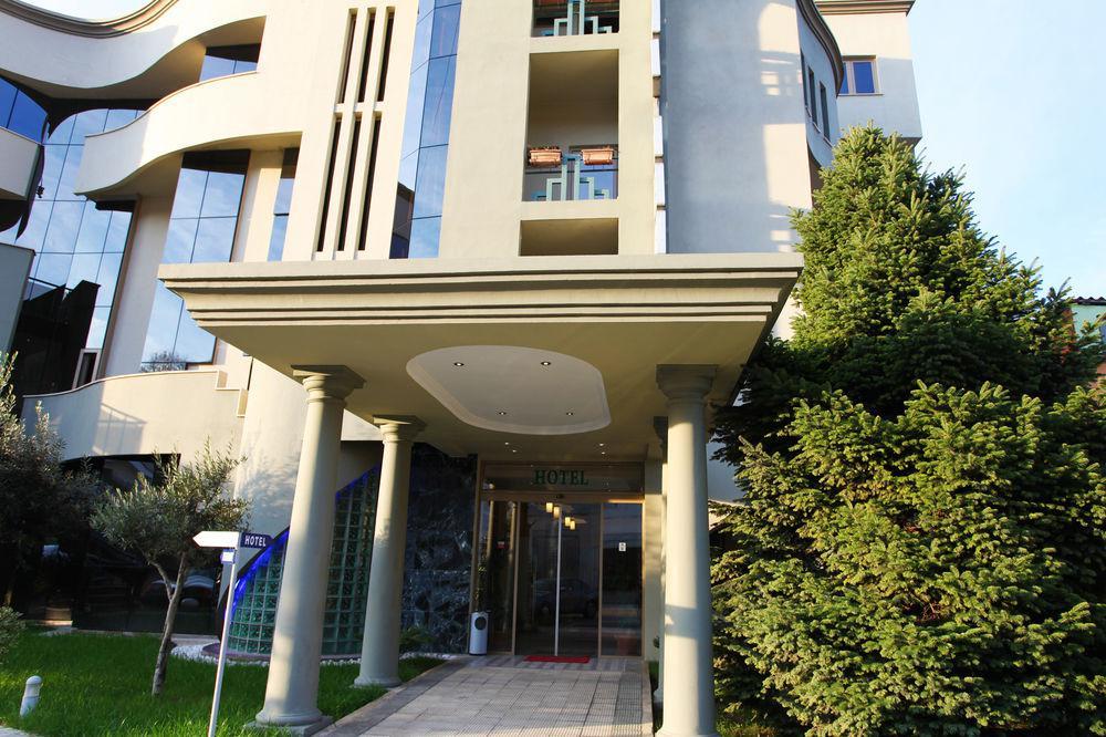 Hotel Green Vasqarr Exterior photo