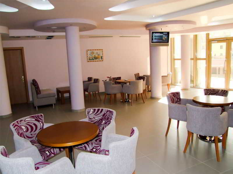 Hotel Green Vasqarr Exterior photo